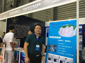 進(jìn)口海鮮火熱,但賣(mài)到中國(guó)并不是那么容易 直擊第11屆上海漁博會(huì)