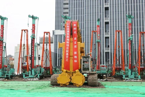 未來(lái)的浦西第一高樓啥模樣 劇透來(lái)了 虹口北外灘還有一批重大項(xiàng)目集中開(kāi)工