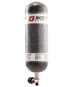 上海依格M98全面罩與Scott Safety上海實業 工業安全防護的雙重保障